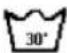 Campomatic WM909XE - Discrimination of your laundry - 3