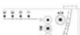 Campomatic WM909XE - In order to select an additional function: - 2
