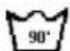 Campomatic WM909XE - Discrimination of your laundry - 1
