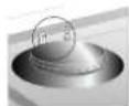 Campomatic CB95W - Igniters and thermocouples - 1