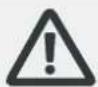 Campomatic CB95W - Warnings and general advice - 1
