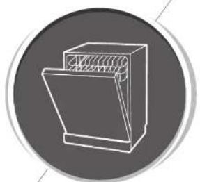 Infiniton DIW-4614W - 2.Cesta inferior: - 4