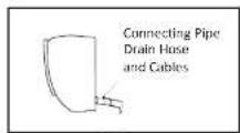 Mabe MMI12HABWCAAXM8 - route of pipeline - 2