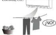 Mabe MMT12CABWCAAXM8 - precauciones de seguridad - 20