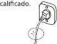 Mabe MMT12CABWCAAXM8 - precauciones de seguridad - 7