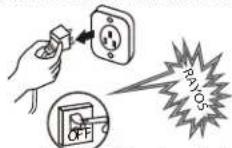 Mabe MMI24HDBWCAAXM8 - precauciones de seguridad - 18