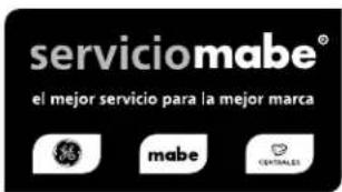 serviciomabe® el mejor servicio para la mejor marca SE mabe OUTMALES