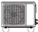Mabe MMI24HDBWCAAXM8 - safety precautions - 18