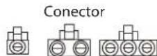 Mabe MMI24HDBWCAAXM8 - Velocidad constante Velocidad variable - 2
