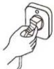 Mabe MMI24HDBWCAAXM8 - safety precautions - 6