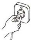 Mabe MMI24HDBWCAAXM8 - precauciones de seguridad - 7