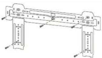 Mabe MMI24HDBWCAAXM8 - placa de soporte interna - 1