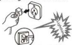 Mabe MMI24HDBWCAAXM8 - safety precautions - 16