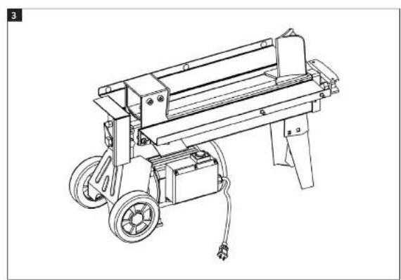 Meec Tools 008-121 - NO BRUKSANVISNING - 4