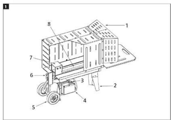 Meec Tools 008-121 - 4