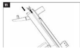 Meec Tools 008-121 - NO BRUKSANVISNING - 12