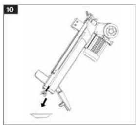 Meec Tools 008-121 - NO BRUKSANVISNING - 11