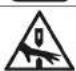 Meec Tools 008-121 - SYMBOLER - 8