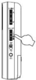 BRIGMTON BT-346-B-N - FUNCIONAMIENTO - 1