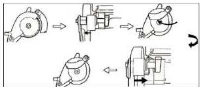 Meec Tools 242-167 - NORSK - 1