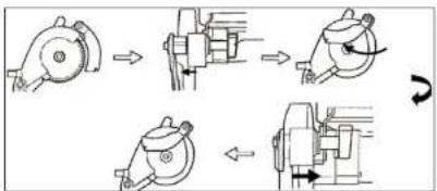 Meec Tools 242-167 - SVENSKA - 1
