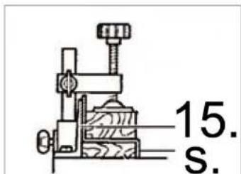 15. S.