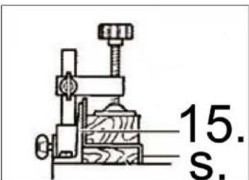 15. S.
