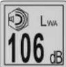 Meec Tools 004-907 - Ograniczanie hałasu i drgań - 9