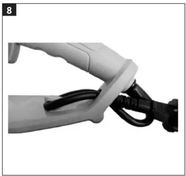 Meec Tools 004-907 - DEKLARACJA ZGODNOŚCI WE - 8