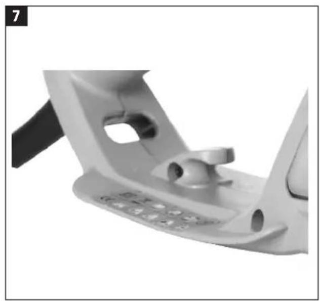 Meec Tools 004-907 - DEKLARACJA ZGODNOŚCI WE - 7