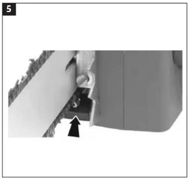 Meec Tools 004-907 - DEKLARACJA ZGODNOŚCI WE - 5