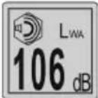 Meec Tools 004-907 - Reduksjon av støy og vibrasjon - 9