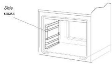 Side racks