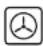 AMICA EB 7521 PYRO - Top and bottom heaters on - 1