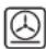 AMICA EB 7521 PYRO - Top heater, bottom heater and fan are on. - 1