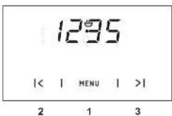12:35 |< | MENU | >| 2 1 3