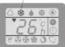 Orima ORT-24-R32 - MODO REFRIGERACIÓN (COOL) - 3