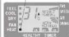 Orima ORT-24-R32 - MODO CALEFACCION (HEATING) - 2