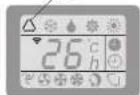 Orima ORT-24-R32 - MODO SUEÑO (SLEEP) - 4