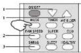 Orima ORT-24-R32 - MODO SUEÑO (SLEEP) - 6