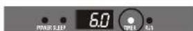 Orima ORT-24-R32 - APAGADO AUTOMATICO (TIMER OFF) - 5