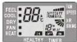 Orima ORT-24-R32 - CONTROL REMOTO - 2