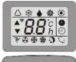 Orima ORT-24-R32 - CONTROL REMOTO - 5