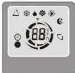 Orima ORT-24-R32 - CONTROL REMOTO - 3