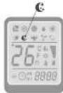 Orima ORT-24-R32 - MODO SUEÑO (SLEEP) - 9