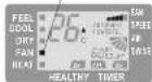 Orima ORT-24-R32 - APAGADO AUTOMATICO (TIMER OFF) - 7