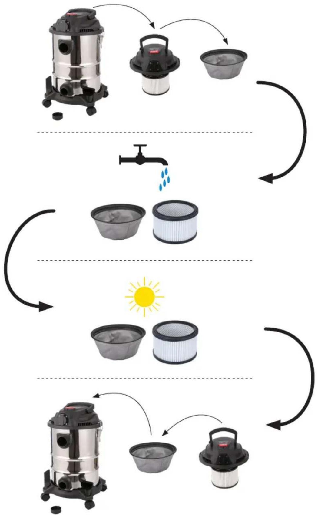 Meec Tools 007-900 - BRUKSANVISNING - 13
