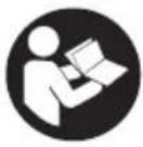 Meec Tools 007-900 - Do not attempt to use the product to pump liquid – risk of damaging the motor. - 1