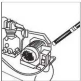 Meec Tools 007-900 - BRUKSANVISNING - 6