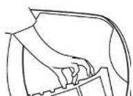 Otsein-Hoover VOHC 391T-37 - ¡AVISO! - 1